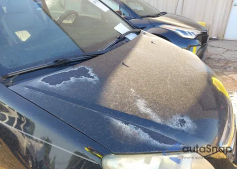 2007 Honda Odyssey Ex-L из США, поврежденный, VIN 5FNRL387X7B030071